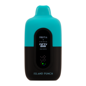 vape exotique haute capacité