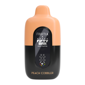 Fifty Bar 20K en ligne