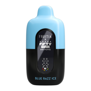 Fifty Bar 20K en ligne