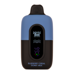 Fifty Bar 20K en ligne