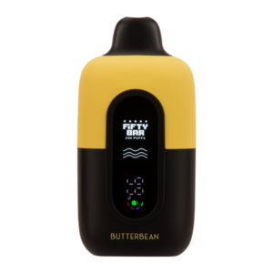 Fifty Bar 20K en ligne