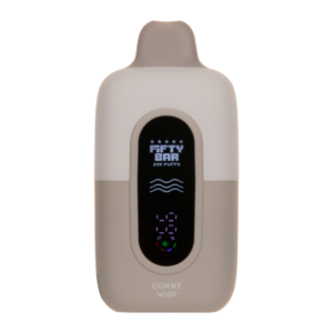 cigarette électronique Fifty Bar