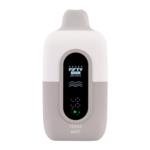 cigarette électronique menthol Fifty Bar