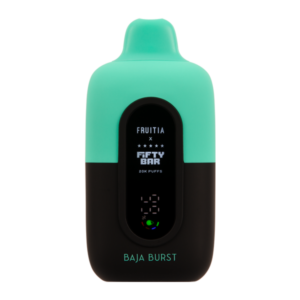 vape fruits tropicaux