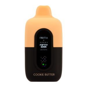 cigarette électronique FRUITIA X