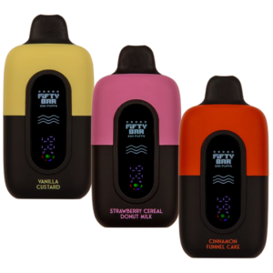 cigarette électronique jetable 20000 bouffées