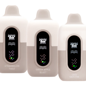 Fifty Bar 20K en ligne